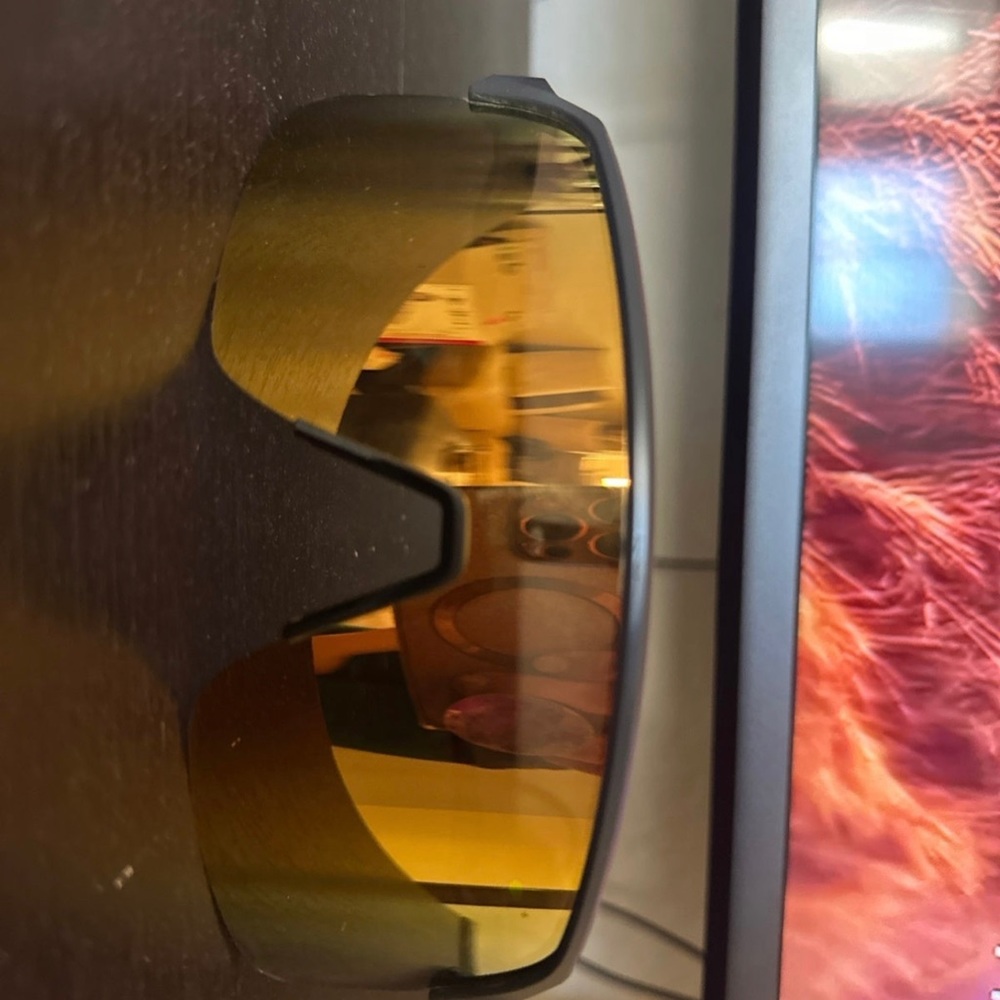 Oakley Sutro lite prizm Sunglasses